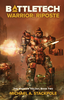 Battletech Warrior Trilogy Book 2 Warrior Riposte