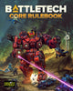 Battletech Core Rulebook (2026)