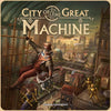 City of Great Machine