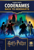 Codenames Back to Hogwarts