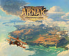 Lost Ruins of Arnak Adventure Chest (Expansion + Storage)