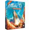 SETI Space Agencies
