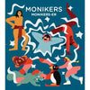 Monikers (2019) Monikers-er