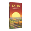 Catan 5-6 Player Extension (2025)