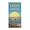 Catan Seafarers 5-6 Player Extension (2025)