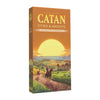 Catan Cities & Knights 5-6 Player Extension (2025)