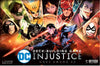 DC Comics DBG Injustice Gods Among Us