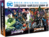 DC Comics DBG Crisis Collection 2