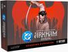DC Comics DBG Arkham Asylum Shadows