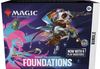 Magic the Gathering Foundations Bundle