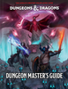Dungeons & Dragons RPG Dungeon Master's Guide (5th, 2024)