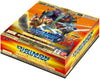 Digimon Special Booster Ver 2.0 Booster Display