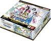 Digimon Cyber Eden Booster Display (BT22)