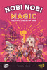 Nobi Nobi Magic