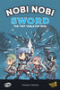Nobi Nobi Sword