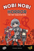 Nobi Nobi Horror