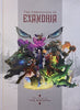Chronicles of Exandria Tale of Vox Machina
