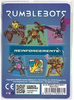 Rumblebots Reinforcements