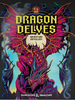 Dungeons & Dragons RPG Dragon Delves (Ltd Ed)