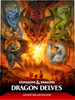 Dungeons & Dragons RPG Dragon Delves
