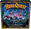 HeroQuest Rise of the Dread Moon
