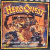 HeroQuest Against the Ogre Horde