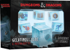 Gelatinous Cube D6 Dice Set