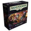 Arkham Horror Card Game Circle Undone Investigator Expansion