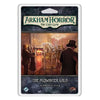Arkham Horror Card Game Midwinter Gala