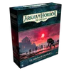 Arkham Horror Card Game Innsmouth Conspiracy Campaign Expansion