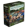 Arkham Horror Card Game Drowned City Investigator Expansion