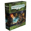 Arkham Horror Card Game Drowned City Campaign Expansion
