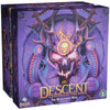 Descent Legends of the Dark Betrayer's War (with limited promo)