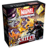 Marvel Champions LCG Agents of SHIELD