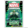 Marvel Champions LCG Trickster Takeover