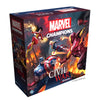 Marvel Champions LCG Civil War