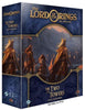 Lord of the Rings LCG Two Towers Saga