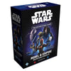 Star Wars Deckbuilding Game Rebel & Empire Reinforcements