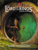 Lord of the Rings Roleplaying (5E) Shire Adventures