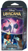 Disney Lorcana Rise of the Floodborn Starter Deck Merlin (Ame/Ste)