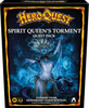 HeroQuest Spirit Queen's Torment