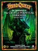 HeroQuest Crypt of Perpetual Darkness