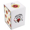 Stranger Things Hellfire Club Dice Tower