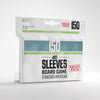 Just Sleeves Standard American [57x89mm] Value Pack