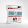 Just Sleeves Mini European [44x69mm] Value Pack