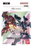Gundam CG Starter Deck Clan Unity (ST06)