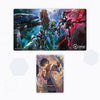 Gundam CG Playmat Set MS Gundam 00