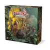 Zombicide Green Horde