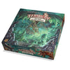 Zombicide Green Horde No Rest for the Wicked