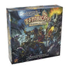 Zombicide Green Horde Friends and Foes